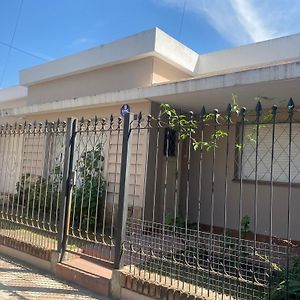 Casa de 3 habitaciones